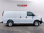 New 2025 Chevrolet Express 2500 Empty Cargo Van for sale #253083 - photo 3