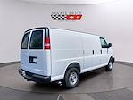 New 2025 Chevrolet Express 2500 Empty Cargo Van for sale #253083 - photo 4
