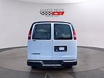 New 2025 Chevrolet Express 2500 Empty Cargo Van for sale #253083 - photo 5