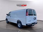 New 2025 Chevrolet Express 2500 Empty Cargo Van for sale #253083 - photo 6