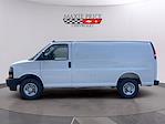 New 2025 Chevrolet Express 2500 Empty Cargo Van for sale #253083 - photo 7