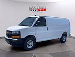 New 2025 Chevrolet Express 2500 Empty Cargo Van for sale #253083 - photo 8