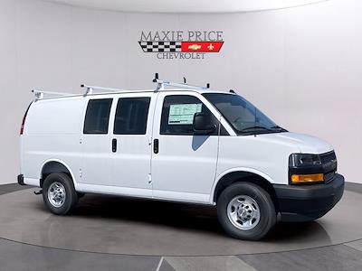 New 2025 Chevrolet Express 2500 Empty Cargo Van for sale #253089 - photo 1