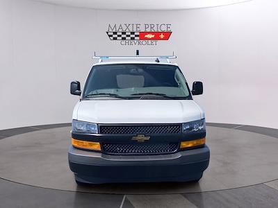 New 2025 Chevrolet Express 2500 Empty Cargo Van for sale #253089 - photo 2