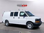 New 2025 Chevrolet Express 2500 Empty Cargo Van for sale #253089 - photo 1
