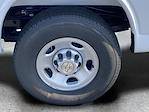 New 2025 Chevrolet Express 2500 Empty Cargo Van for sale #253089 - photo 20