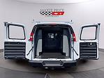 New 2025 Chevrolet Express 2500 Empty Cargo Van for sale #253089 - photo 21
