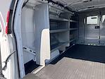 New 2025 Chevrolet Express 2500 Empty Cargo Van for sale #253089 - photo 22