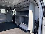 New 2025 Chevrolet Express 2500 Empty Cargo Van for sale #253089 - photo 23