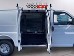 New 2025 Chevrolet Express 2500 Empty Cargo Van for sale #253089 - photo 26