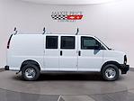 New 2025 Chevrolet Express 2500 Empty Cargo Van for sale #253089 - photo 3