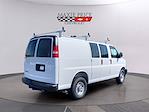 New 2025 Chevrolet Express 2500 Empty Cargo Van for sale #253089 - photo 4