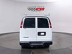 New 2025 Chevrolet Express 2500 Empty Cargo Van for sale #253089 - photo 5