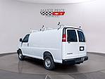 New 2025 Chevrolet Express 2500 Empty Cargo Van for sale #253089 - photo 6