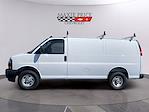 New 2025 Chevrolet Express 2500 Empty Cargo Van for sale #253089 - photo 7