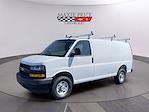 New 2025 Chevrolet Express 2500 Empty Cargo Van for sale #253089 - photo 8