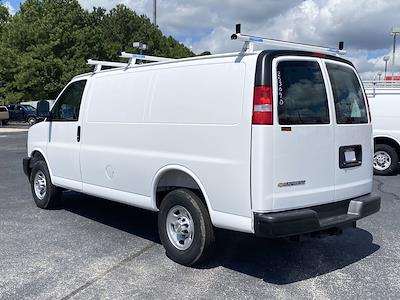 New 2025 Chevrolet Express 2500 Empty Cargo Van for sale #253090 - photo 2