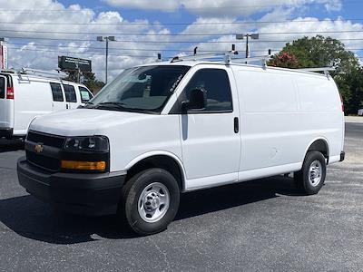 New 2025 Chevrolet Express 2500 Empty Cargo Van for sale #253090 - photo 1