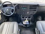 New 2025 Chevrolet Express 2500 Empty Cargo Van for sale #253090 - photo 12