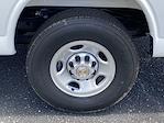 New 2025 Chevrolet Express 2500 Empty Cargo Van for sale #253090 - photo 19