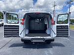New 2025 Chevrolet Express 2500 Empty Cargo Van for sale #253090 - photo 20