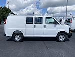 New 2025 Chevrolet Express 2500 Empty Cargo Van for sale #253090 - photo 4