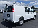 New 2025 Chevrolet Express 2500 Empty Cargo Van for sale #253090 - photo 5