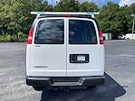 New 2025 Chevrolet Express 2500 Empty Cargo Van for sale #253090 - photo 6