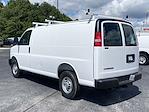 New 2025 Chevrolet Express 2500 Empty Cargo Van for sale #253090 - photo 2