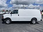 New 2025 Chevrolet Express 2500 Empty Cargo Van for sale #253090 - photo 7