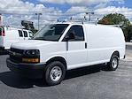 New 2025 Chevrolet Express 2500 Empty Cargo Van for sale #253090 - photo 1
