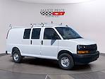 New 2025 Chevrolet Express 2500 Empty Cargo Van for sale #253092 - photo 1