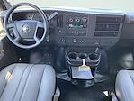 New 2025 Chevrolet Express 2500 Empty Cargo Van for sale #253092 - photo 13
