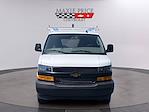 New 2025 Chevrolet Express 2500 Empty Cargo Van for sale #253092 - photo 3
