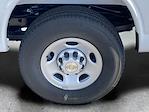 New 2025 Chevrolet Express 2500 Empty Cargo Van for sale #253092 - photo 20