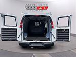 New 2025 Chevrolet Express 2500 Empty Cargo Van for sale #253092 - photo 21