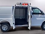 New 2025 Chevrolet Express 2500 Empty Cargo Van for sale #253092 - photo 26