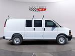 New 2025 Chevrolet Express 2500 Empty Cargo Van for sale #253092 - photo 4