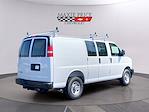 New 2025 Chevrolet Express 2500 Empty Cargo Van for sale #253092 - photo 2