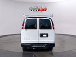 New 2025 Chevrolet Express 2500 Empty Cargo Van for sale #253092 - photo 5