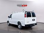 New 2025 Chevrolet Express 2500 Empty Cargo Van for sale #253092 - photo 6