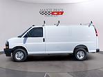 New 2025 Chevrolet Express 2500 Empty Cargo Van for sale #253092 - photo 7