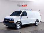 New 2025 Chevrolet Express 2500 Empty Cargo Van for sale #253092 - photo 8