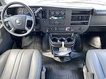 New 2025 Chevrolet Express 2500 Empty Cargo Van for sale #253093 - photo 12