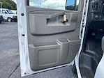 New 2025 Chevrolet Express 2500 Empty Cargo Van for sale #253093 - photo 16