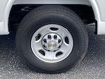 New 2025 Chevrolet Express 2500 Empty Cargo Van for sale #253093 - photo 18