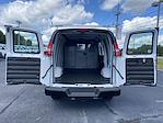 New 2025 Chevrolet Express 2500 Empty Cargo Van for sale #253093 - photo 19