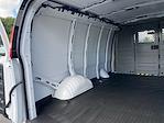 New 2025 Chevrolet Express 2500 Empty Cargo Van for sale #253093 - photo 20