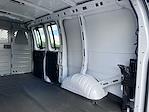 New 2025 Chevrolet Express 2500 Empty Cargo Van for sale #253093 - photo 21