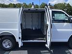 New 2025 Chevrolet Express 2500 Empty Cargo Van for sale #253093 - photo 24